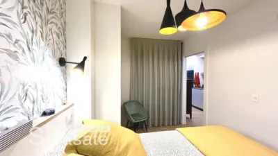 Apartment on Paseo de la Inmaculada photo 42