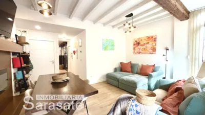 Apartment on Paseo de la Inmaculada photo 22