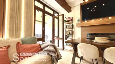 Apartment on Paseo de la Inmaculada photo 19