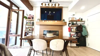 Apartment on Paseo de la Inmaculada photo 18