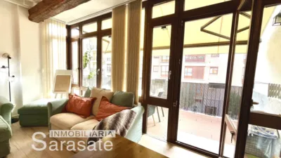 Apartment on Paseo de la Inmaculada photo 21