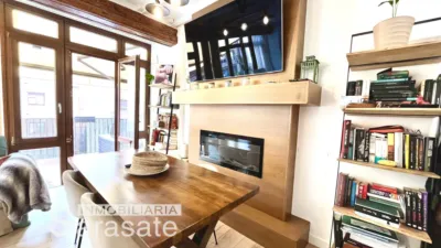 Apartment on Paseo de la Inmaculada photo 15