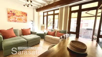 Apartment on Paseo de la Inmaculada photo 12