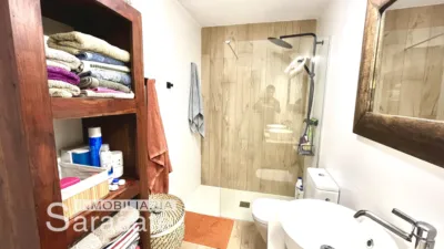 Apartment on Paseo de la Inmaculada photo 34