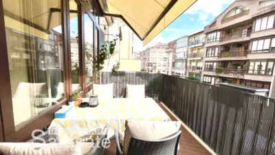 Apartment on Paseo de la Inmaculada photo 24