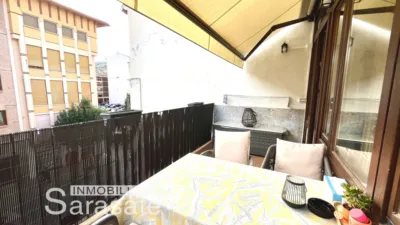 Apartment on Paseo de la Inmaculada photo 28