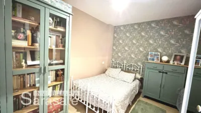 Apartment on Paseo de la Inmaculada photo 43