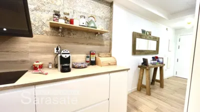 Apartment on Paseo de la Inmaculada photo 5