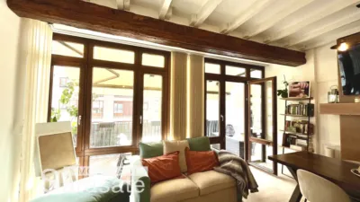 Apartment on Paseo de la Inmaculada photo 17