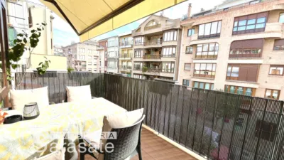 Apartment on Paseo de la Inmaculada photo 2