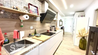 Apartment on Paseo de la Inmaculada photo 10