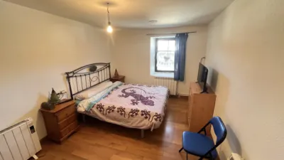 Apartment on Alde Zaharra Street photo 40