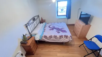 Apartment on Alde Zaharra Street photo 46