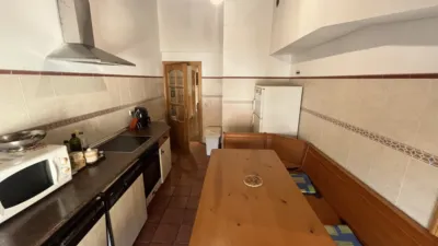 Apartment on Alde Zaharra Street photo 19