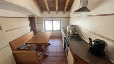 Apartment on Alde Zaharra Street photo 14