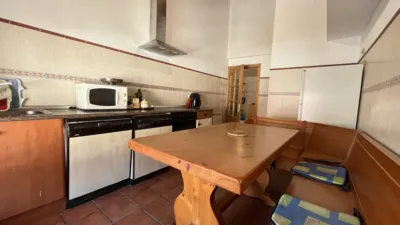 Apartment on Alde Zaharra Street photo 17