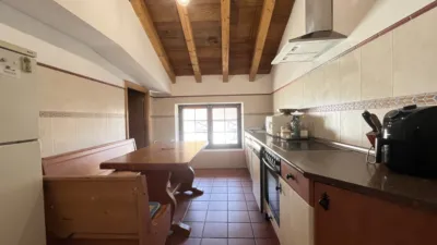 Apartment on Alde Zaharra Street photo 13