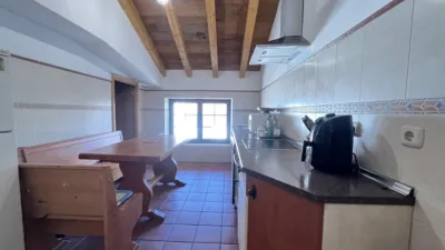 Apartment on Alde Zaharra Street photo 12