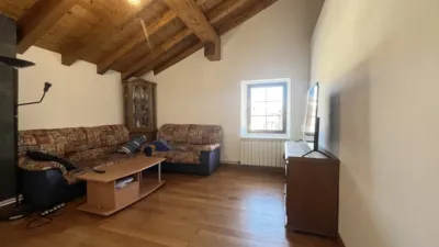 Apartment on Alde Zaharra Street photo 28