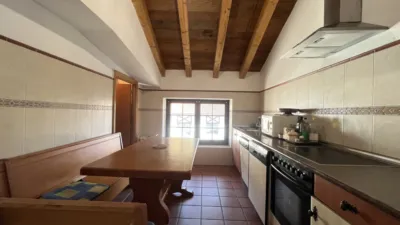 Apartment on Alde Zaharra Street photo 24
