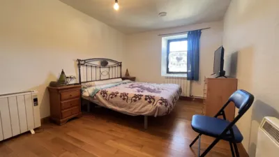 Apartment on Alde Zaharra Street photo 39