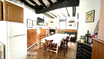 House on Calle de la Lechuga photo 63