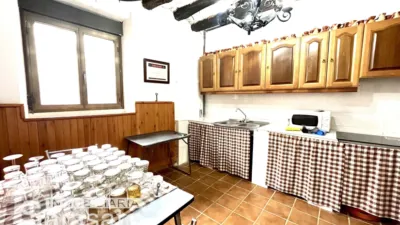 House on Calle de la Lechuga photo 61