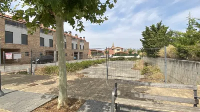 Terraced house on Garnacha Street photo 21