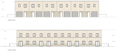 Terraced house on Garnacha Street photo 25