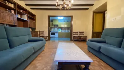 Terraced house at Bajada de San Blas, 2 photo 37