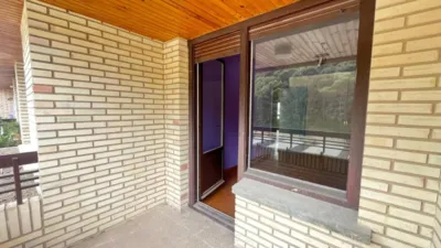 Apartment in Plaza del Río Urederra, 5 photo 9
