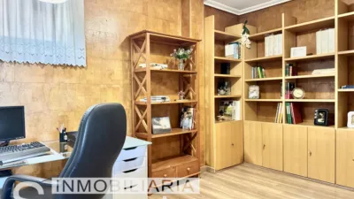 Apartment in Ibarra I Etxe Taldea photo 16