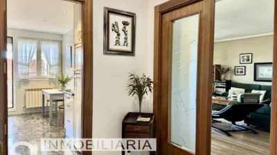 Apartment in Ibarra I Etxe Taldea photo 8