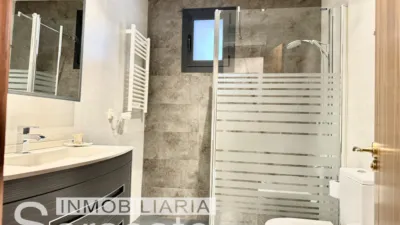 Apartment in Ibarra I Etxe Taldea photo 24