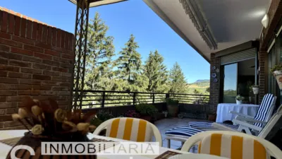 Apartment in Ibarra I Etxe Taldea photo 7