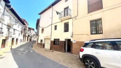 House on Calle del Arrabal photo 28