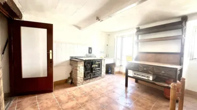 House on Calle del Arrabal photo 23