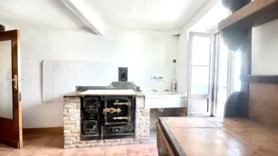 House on Calle del Arrabal photo 5