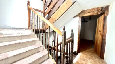 House on Calle del Arrabal photo 15