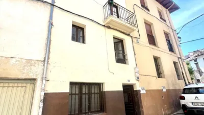 House on Calle del Arrabal photo 29