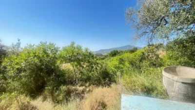 Rustic farm in Camino de Valmayor photo 2