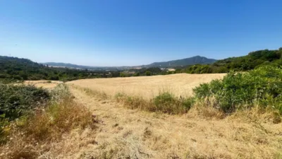 Rustic farm in Camino de Valmayor photo 35