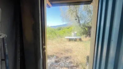 Rustic farm in Camino de Valmayor photo 20
