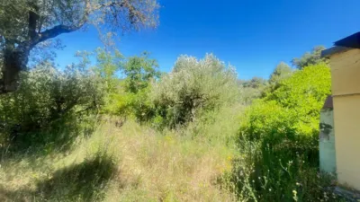 Rustic farm in Camino de Valmayor photo 10