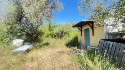 Rustic farm in Camino de Valmayor photo 24