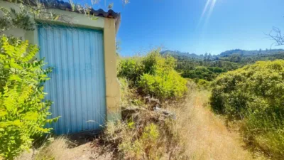 Rustic farm in Camino de Valmayor photo 22