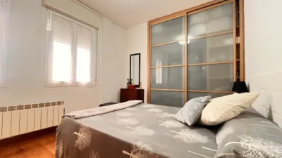 Apartment on Calle del Comercio photo 25