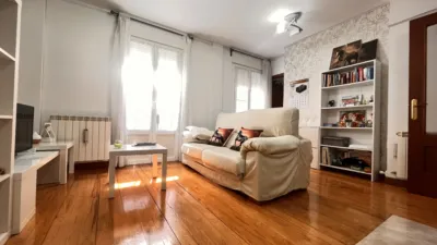 Apartment on Calle del Comercio photo 7
