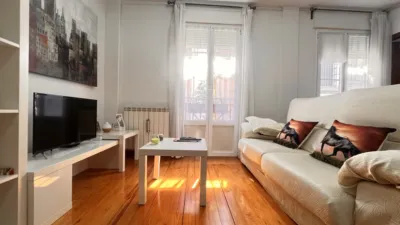Apartment on Calle del Comercio photo 11