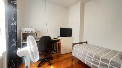 Apartment on Calle del Comercio photo 14